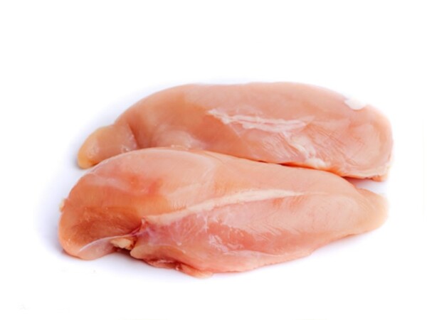 Filé de Peito