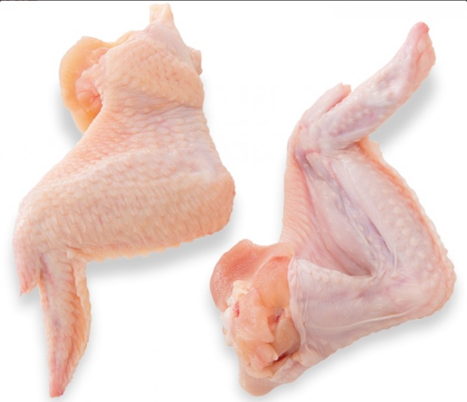 Asa de frango