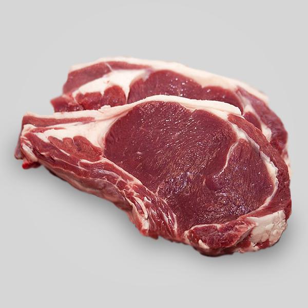 Bisteca de boi