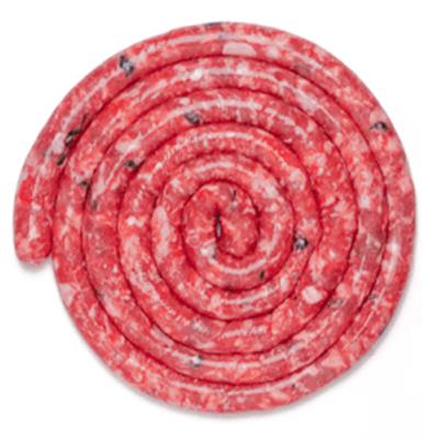 Linguiça Cheiro Verde Fina