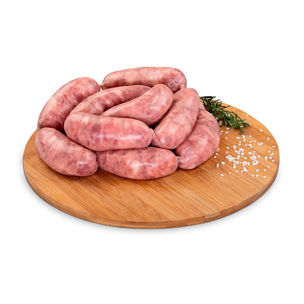 Linguiça Pura