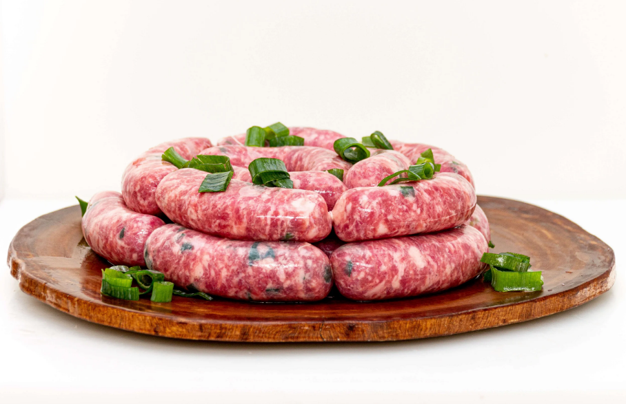 Linguiça Cheiro Verde toscana