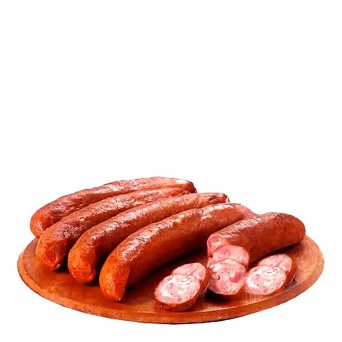 Linguiça calabresa