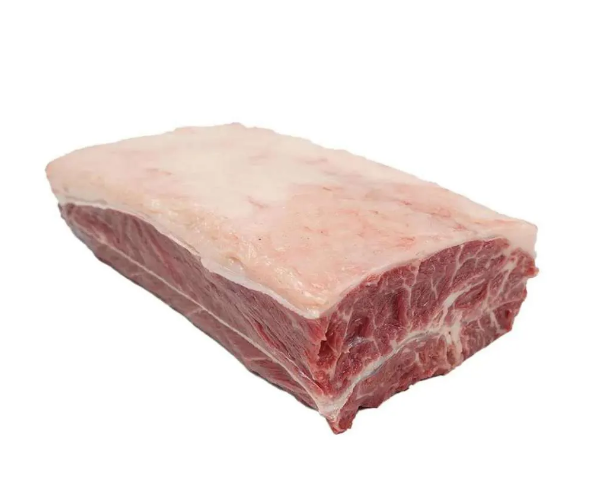 Paleta de boi